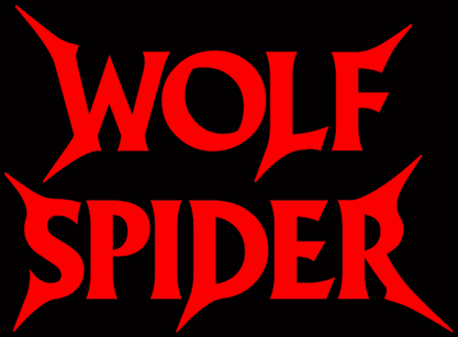 Wolf Spider - Logo