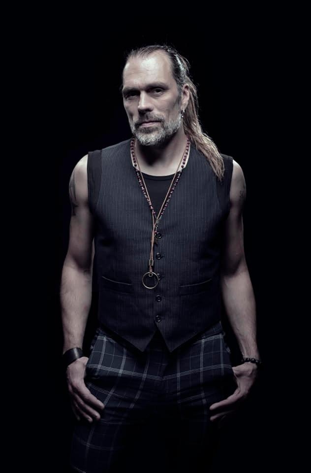 Juha-Pekka Leppäluoto