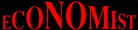 Economist - Logo