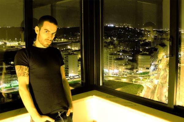 Daniel Cardoso