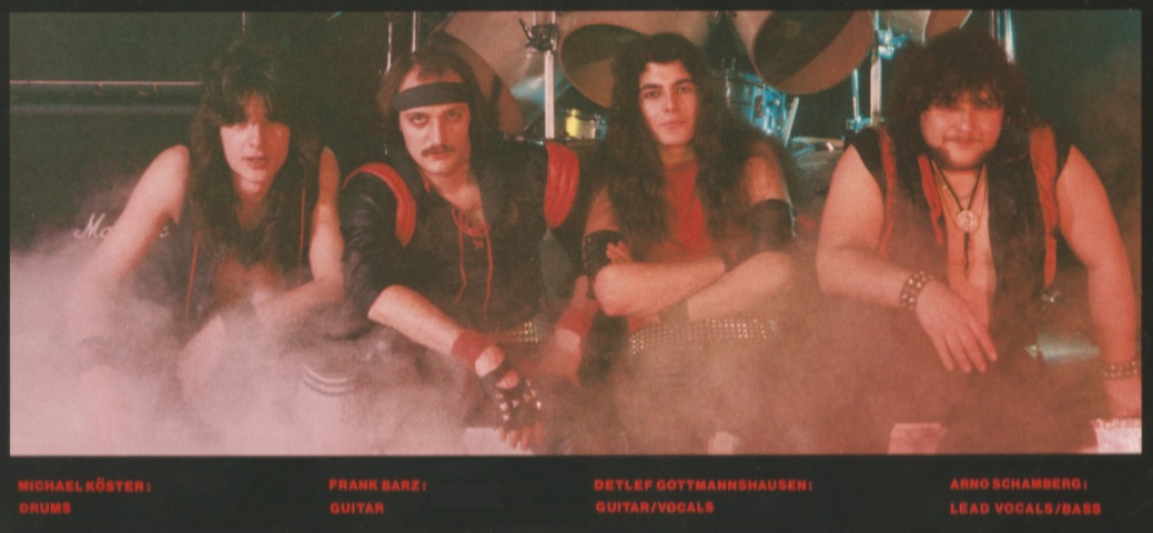Sudden Death Encyclopaedia Metallum The Metal Archives