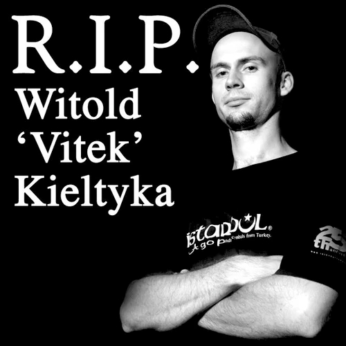 Decapitated - Tribute to Vitek
