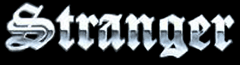 Stranger - Logo