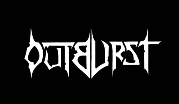 Outburst - Logo