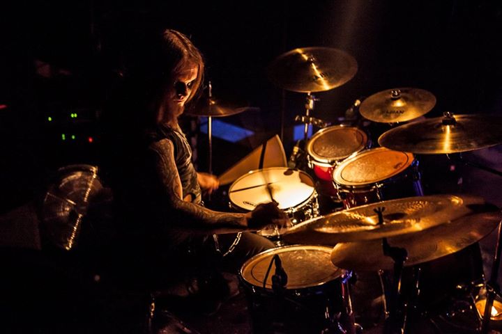 Alexey Vorobyev