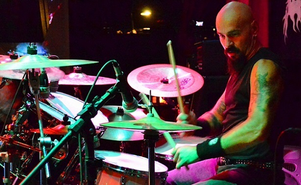 Kyle Severn