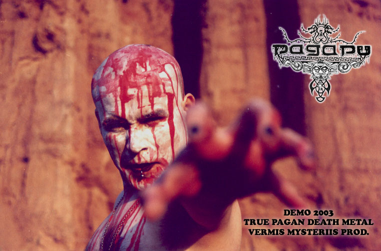 Pagapu - Photo