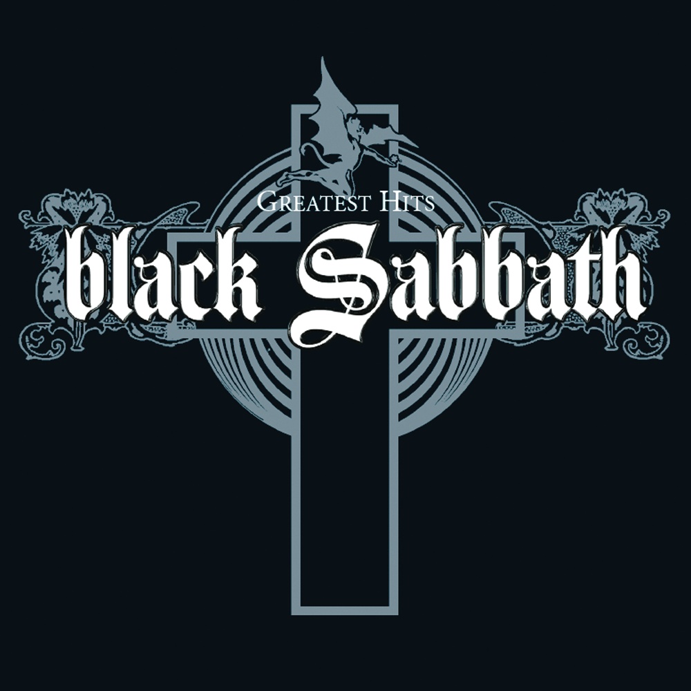 black sabbath funko album