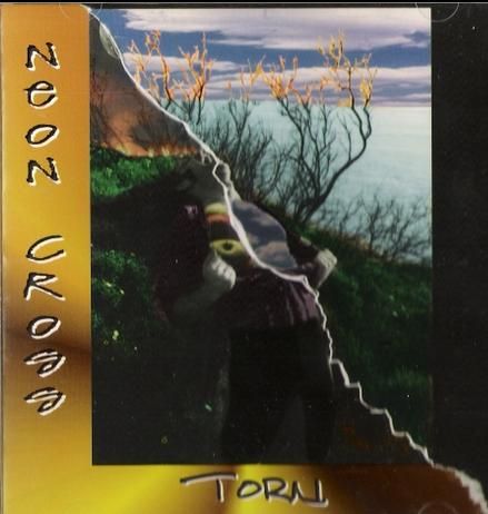 Neon Cross - Torn