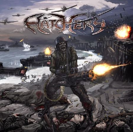 Hatchery - Forced to Fight