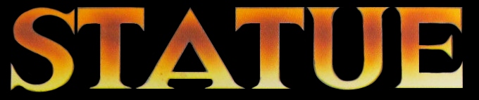 Statue - Logo