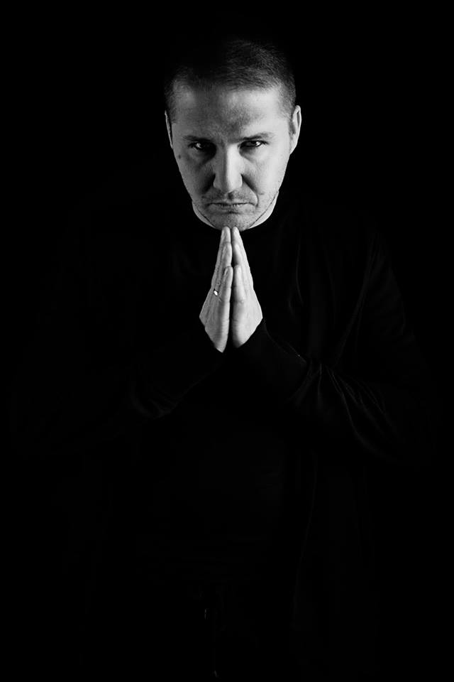 Dariusz Ojdana