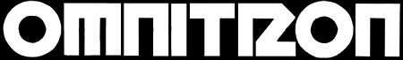 Omnitron - Logo