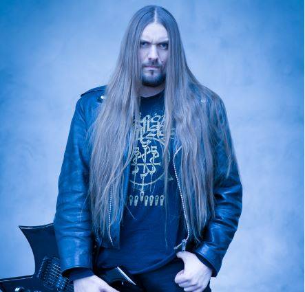 Mille - Encyclopaedia Metallum: The Metal Archives
