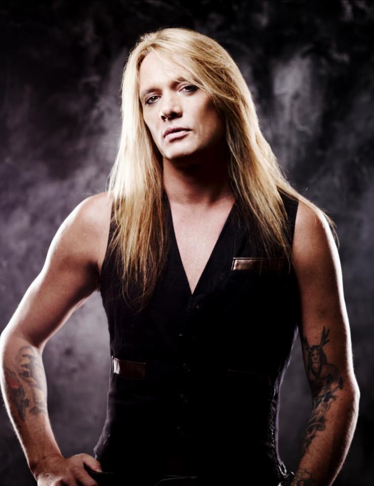 Sebastian Bach