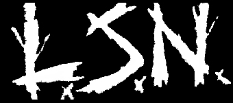 L.S.N. - Logo