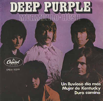 Deep Purple - Wikipedia