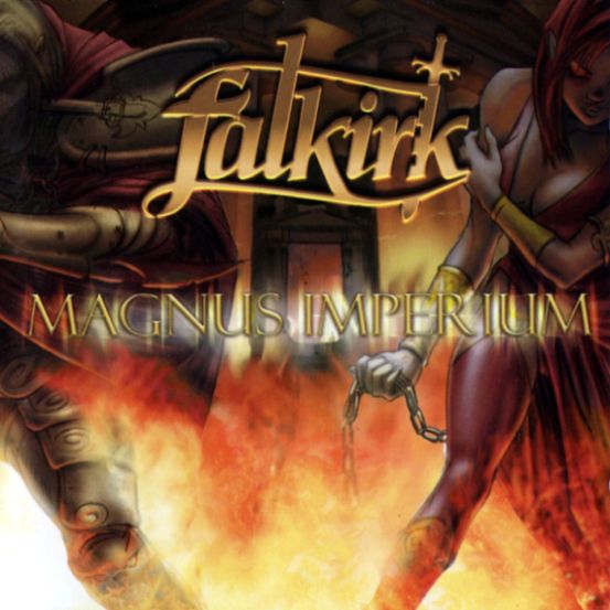 Falkirk - Magnus Imperium