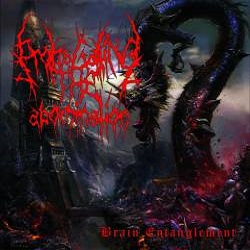 Propagating the Abomination - Brain Entanglement