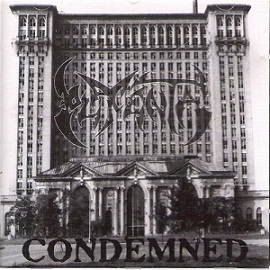 ［入手困難］ PLACENTA／CONDEMNED