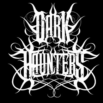 Dark Haunters - Logo