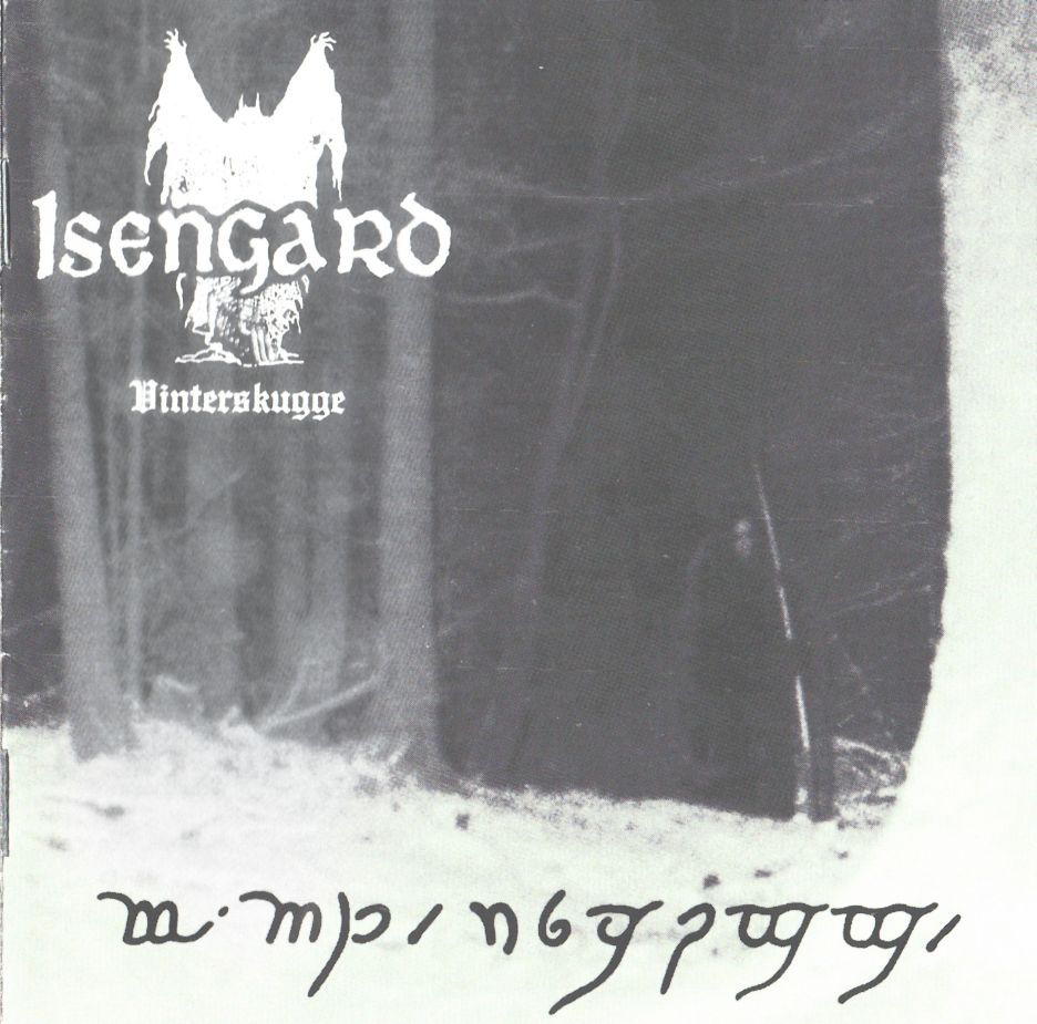 Isengard - Vinterskugge