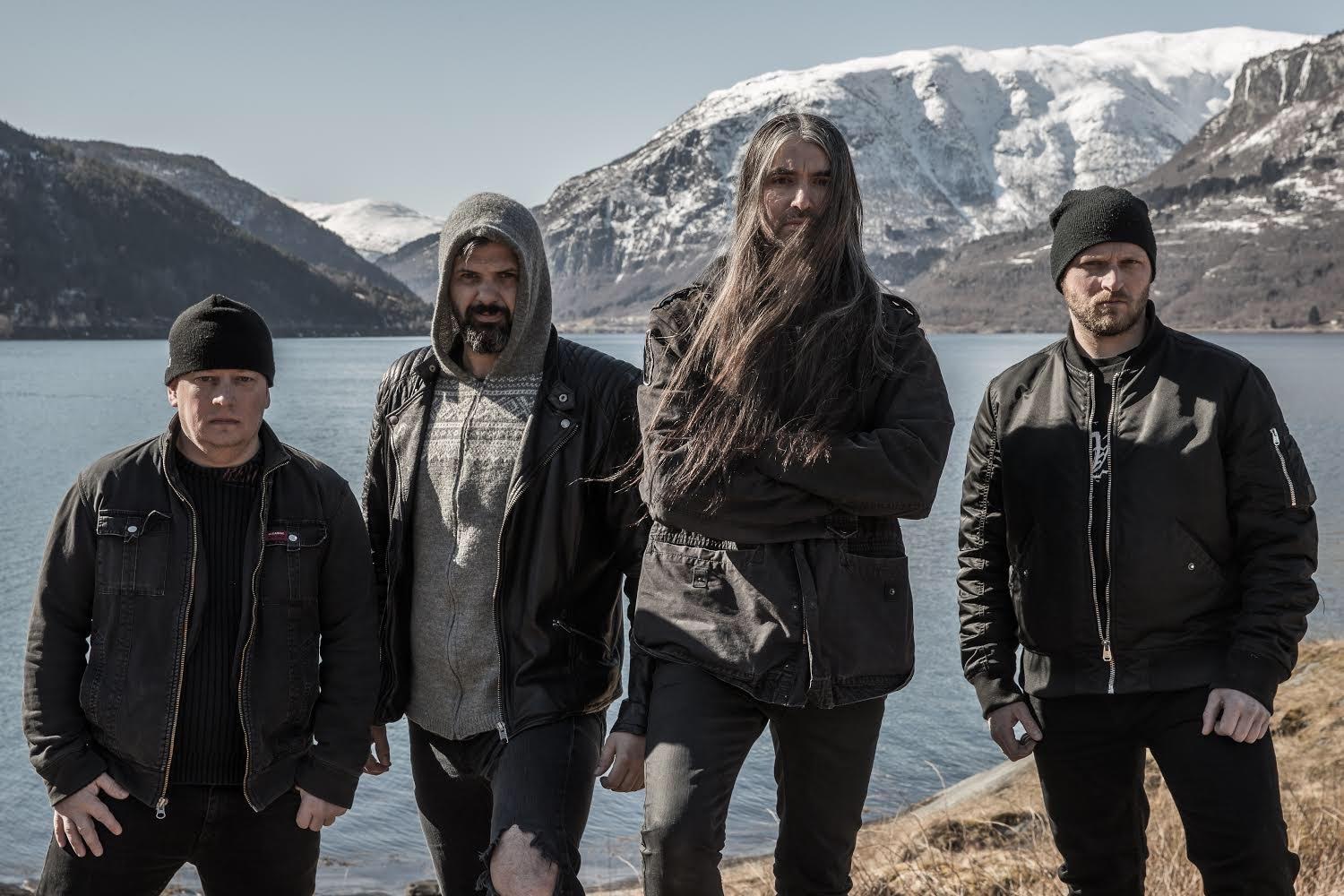 Vreid - Photo