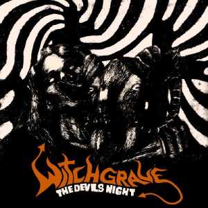 Witchgrave - The Devils Night