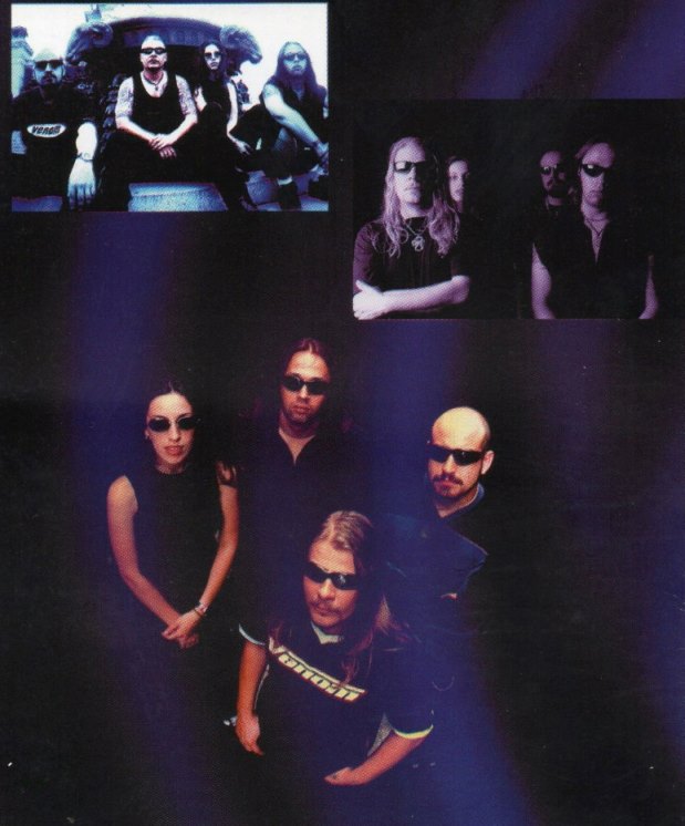 The Cellts - Photo