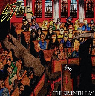 Scythe - The Seventh Day