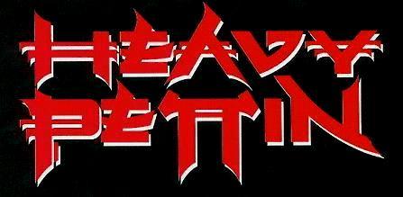 Heavy Pettin - Logo