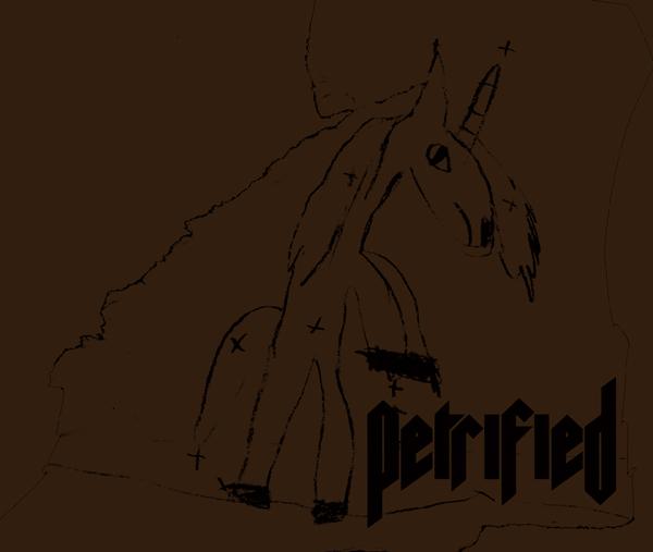 Petrified - Petrified