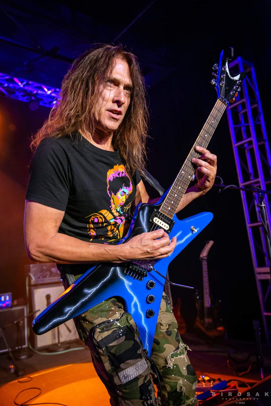 Jeff Young Encyclopaedia Metallum The Metal Archives