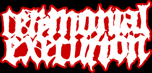 Ceremonial Execution - Logo