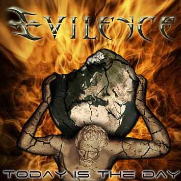 Evilence - Today Is the Day