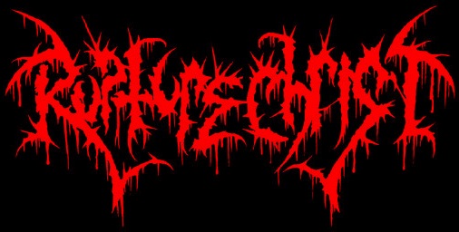 Rupture Christ - Logo