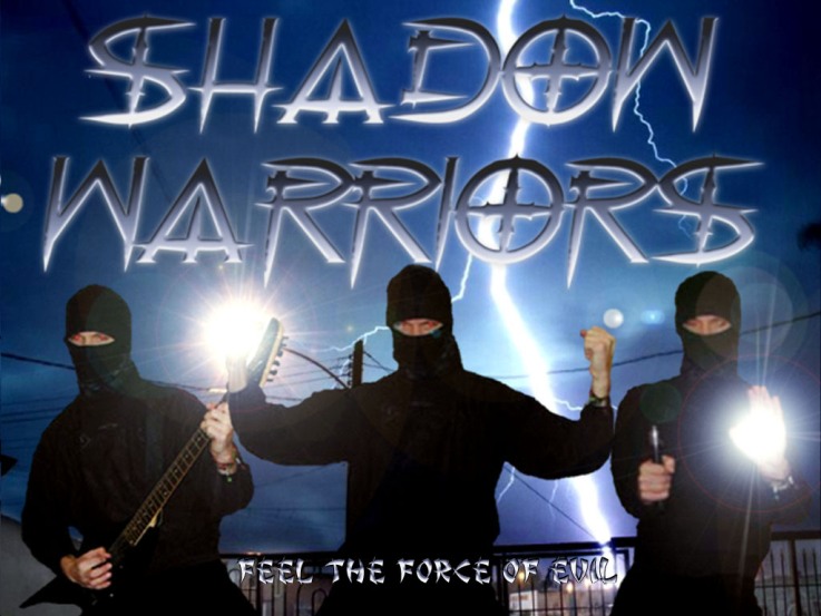TBSM, Shadow Warrior Wiki