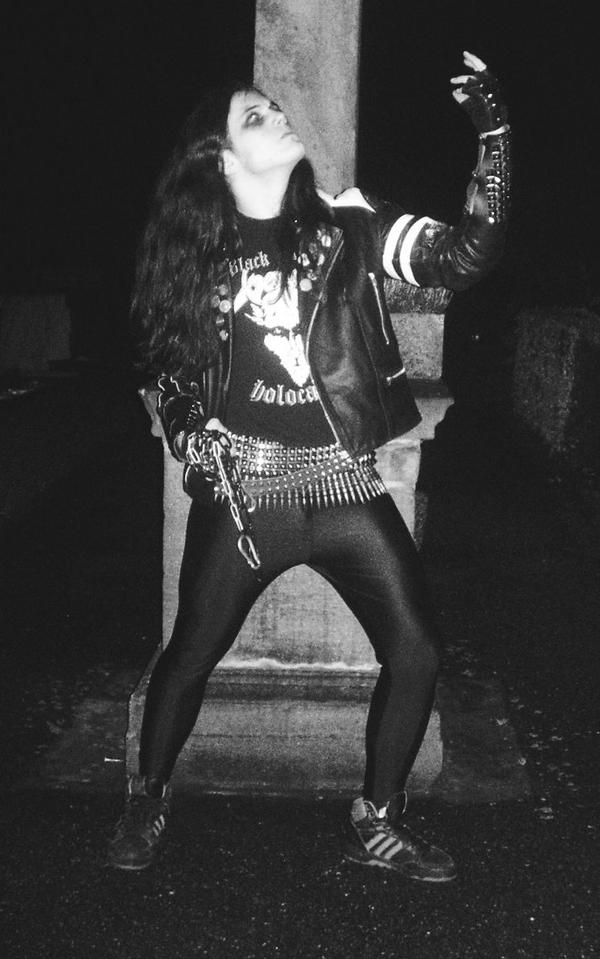 Teutonic Slaughter