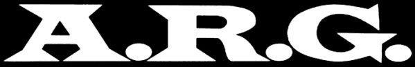 A.R.G. - Logo