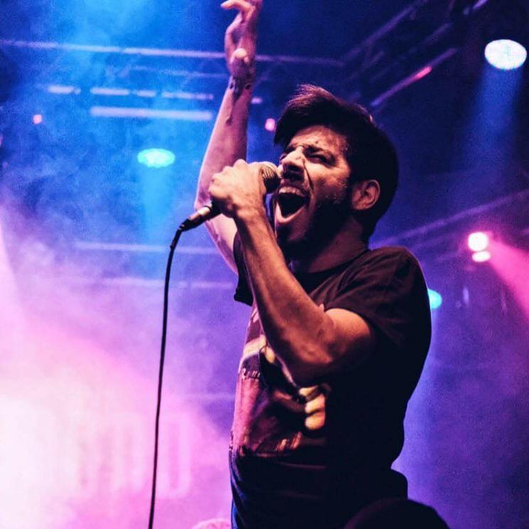 Alex Madrid Encyclopaedia Metallum The Metal Archives