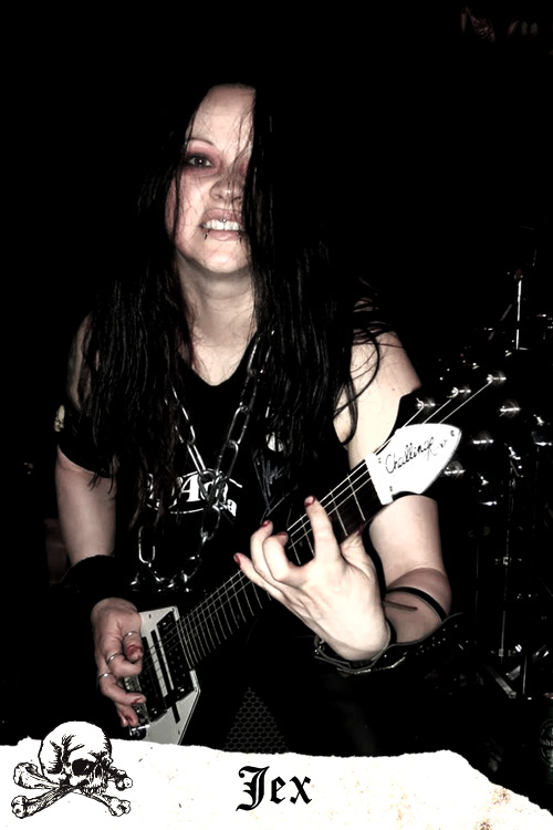 Jex