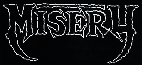 Misery - Logo