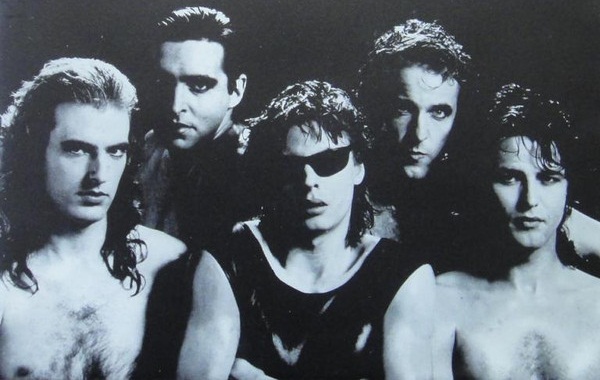 Bad steve. Bad Steve Killing the Night 1985. Super Vintage группа.