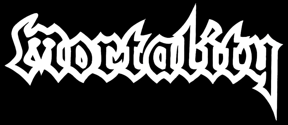 Mortality - Logo
