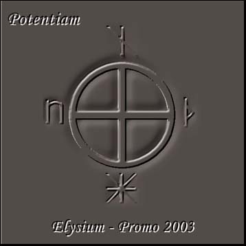Potentiam - Elysium