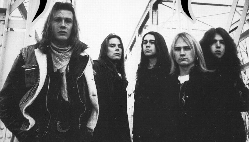 Warmath - Photo
