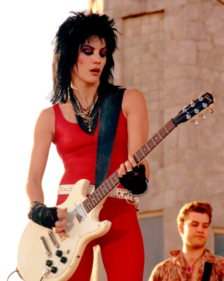 Joan Jett Encyclopaedia Metallum The Metal Archives