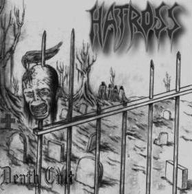 Hatross - Death Cult