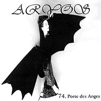 Aryos - 74, porte des anges