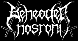 Beheaded Nasrani - Logo